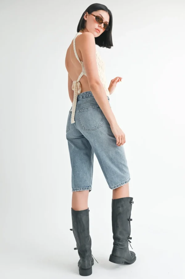 Alora Top*Emory Park Clothing New