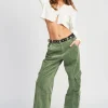 Amalia Pants*Emory Park Clothing Online