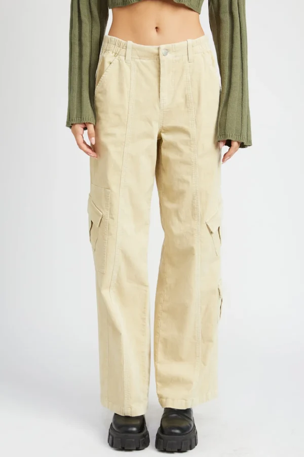 Amalia Pants*Emory Park Clothing Online