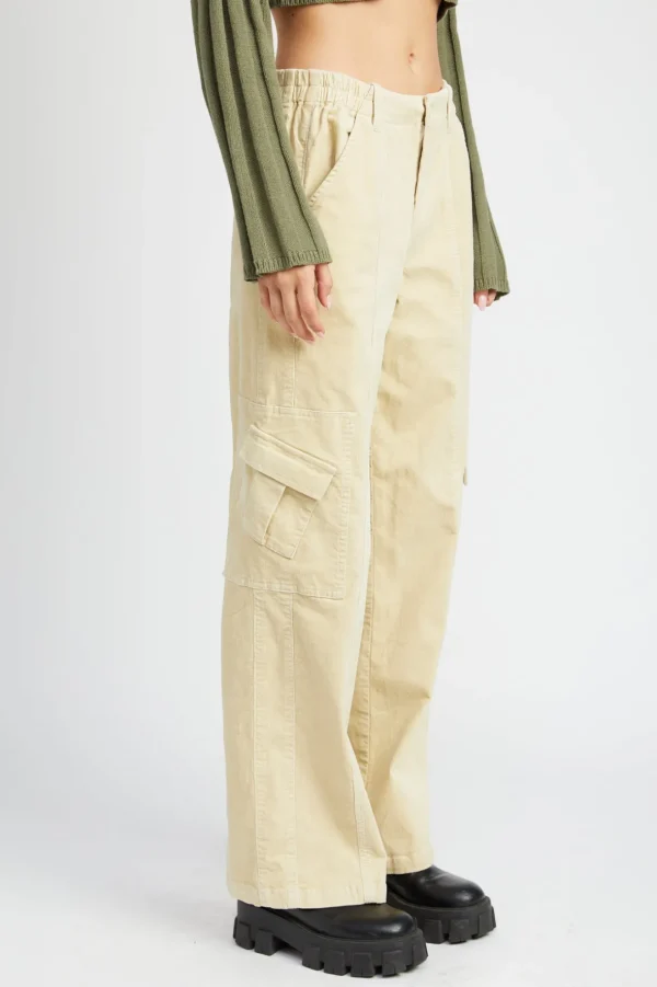 Amalia Pants*Emory Park Clothing Online