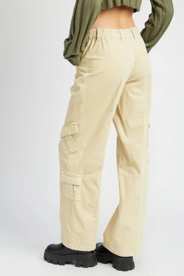 Amalia Pants*Emory Park Clothing Online