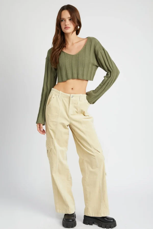 Amalia Pants*Emory Park Clothing Online