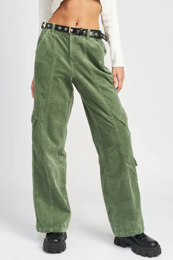 Amalia Pants*Emory Park Clothing Online