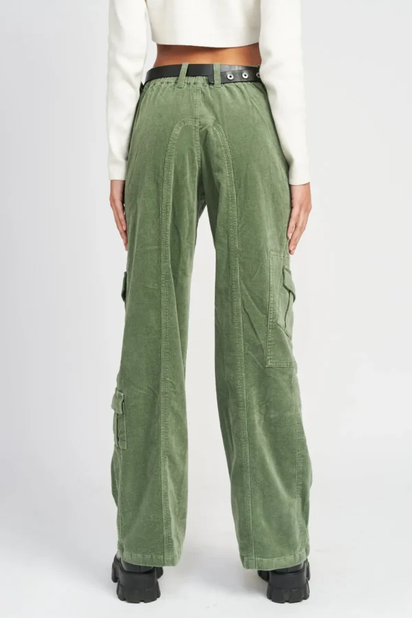 Amalia Pants*Emory Park Clothing Online