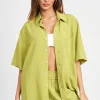 Amara Oversized Top*Emory Park Clothing Discount