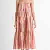 Amelia Maxi Dress*Emory Park Clothing Clearance