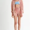 Amelia Oversized Top*Emory Park Clothing Fashion