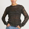 Amiri Knit Top*Emory Park Clothing Sale