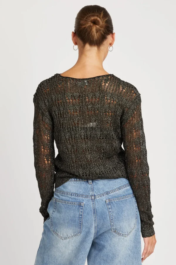 Amiri Knit Top*Emory Park Clothing Sale