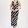 Amy Maxi Dress*Emory Park Clothing Best