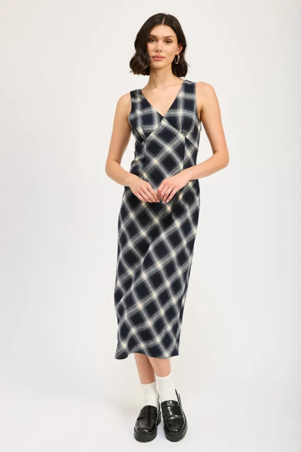 Amy Maxi Dress*Emory Park Clothing Best