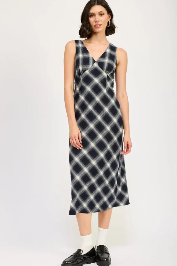 Amy Maxi Dress*Emory Park Clothing Best
