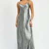 Ana Maxi Dress*Emory Park Clothing Outlet
