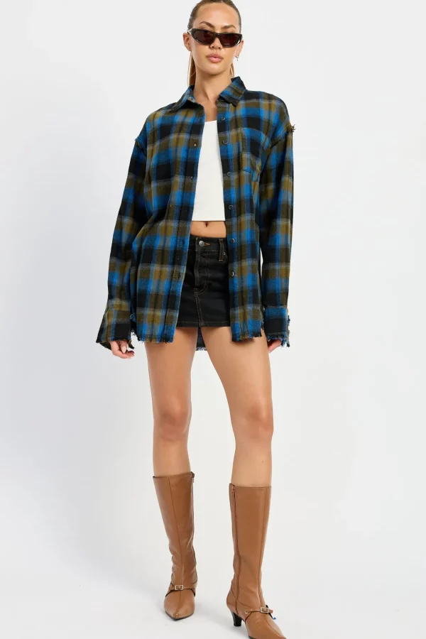 Anastasia Top*Emory Park Clothing Online