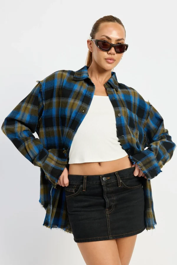 Anastasia Top*Emory Park Clothing Online