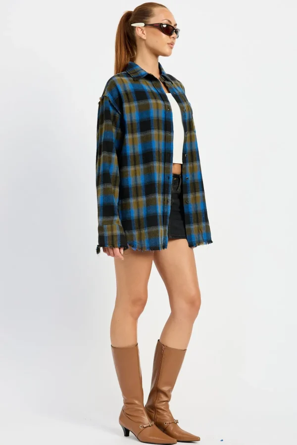 Anastasia Top*Emory Park Clothing Online