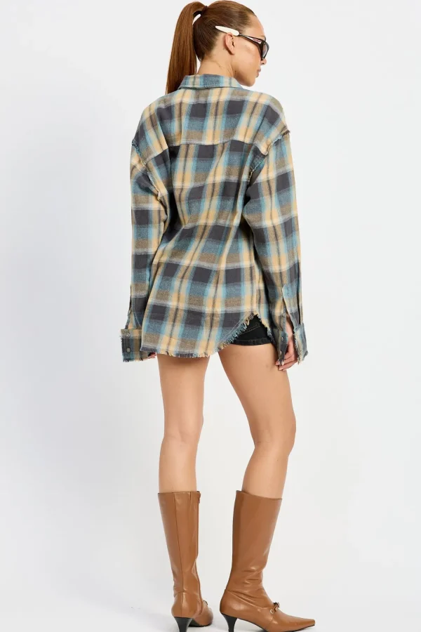 Anastasia Top*Emory Park Clothing Online