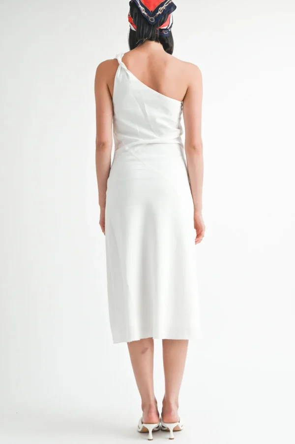 Andie Linen Dress*Emory Park Clothing Discount