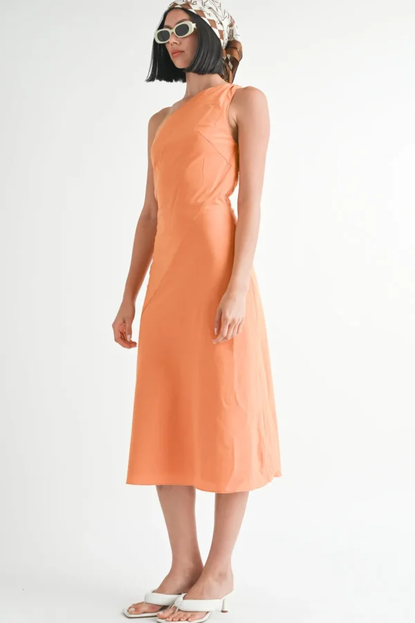 Andie Linen Dress*Emory Park Clothing Discount