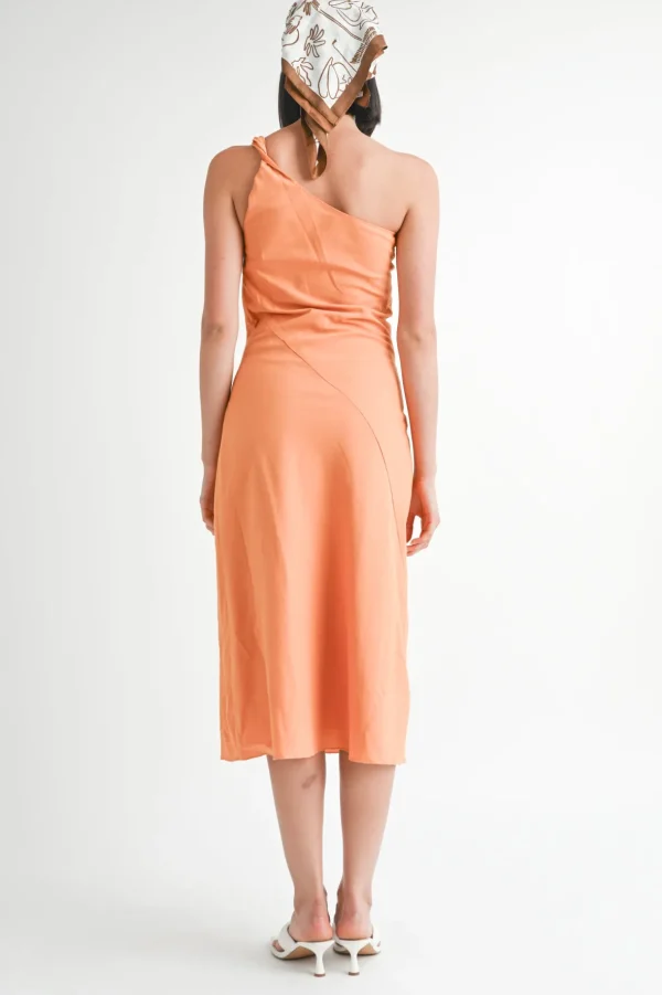 Andie Linen Dress*Emory Park Clothing Discount