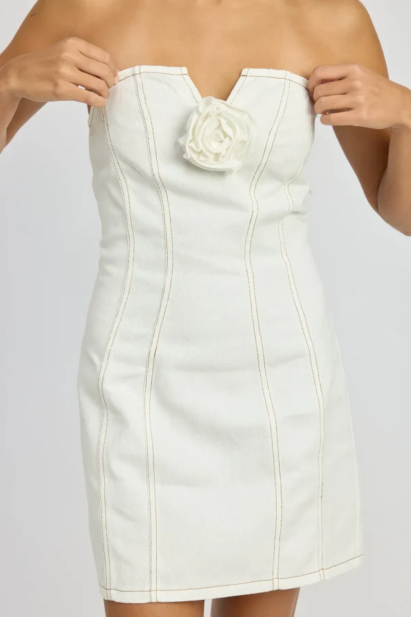 Andrea Mini Dress*Emory Park Clothing Clearance