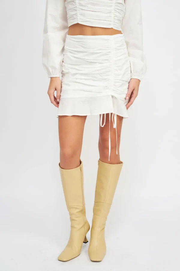 Anelia Mini Skirt*Emory Park Clothing Best