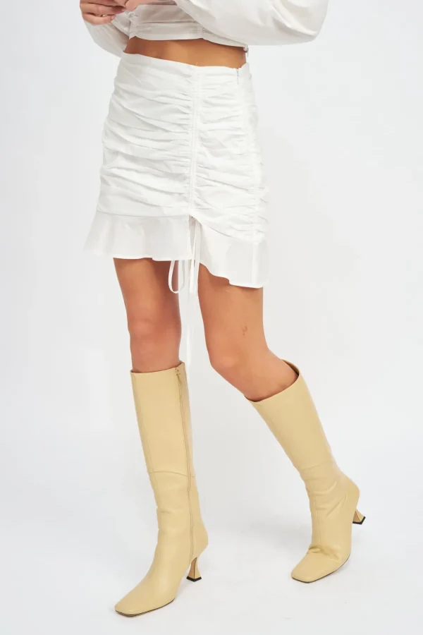 Anelia Mini Skirt*Emory Park Clothing Best