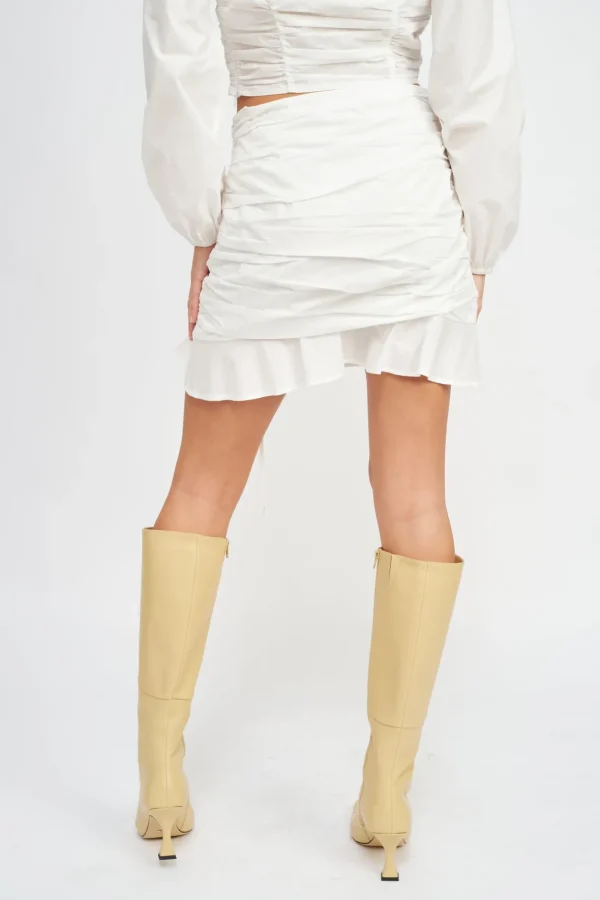 Anelia Mini Skirt*Emory Park Clothing Best