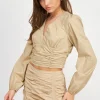 Anelia Top*Emory Park Clothing New