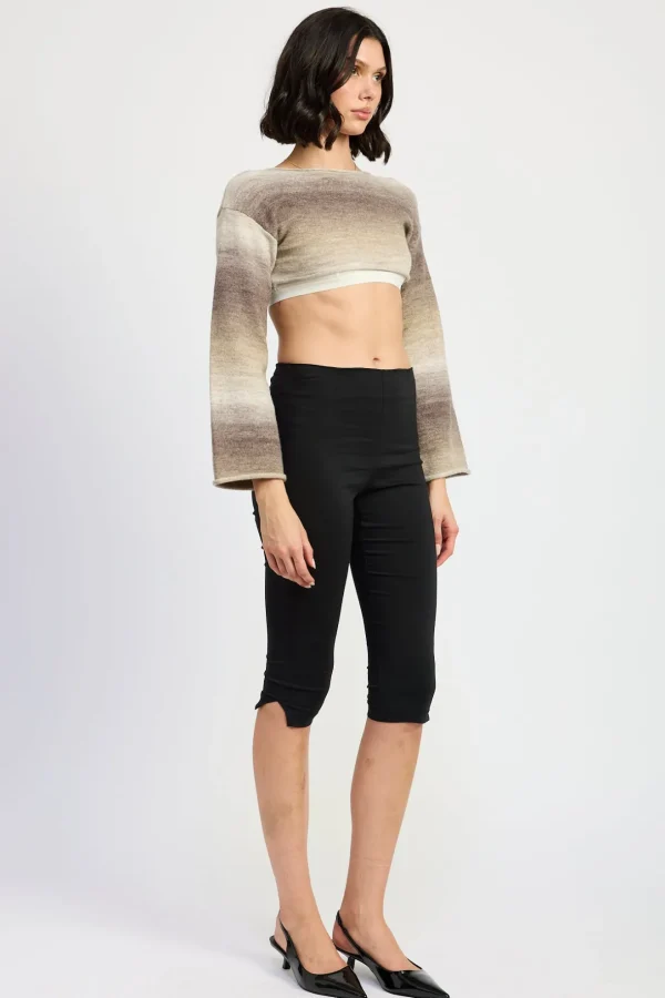 Angela Shrug Top*Emory Park Clothing Sale