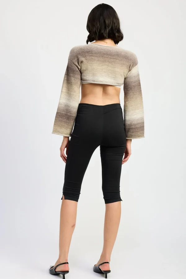 Angela Shrug Top*Emory Park Clothing Sale