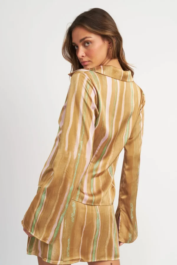 Angelina Top*Emory Park Clothing Outlet