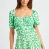 Anna Romper*Emory Park Clothing Clearance