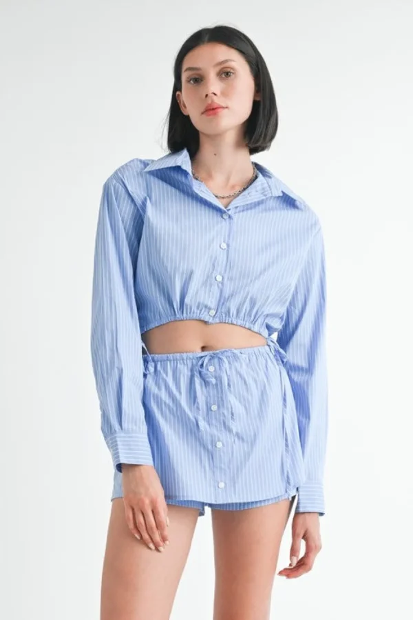 Annabelle Top*Emory Park Clothing Outlet