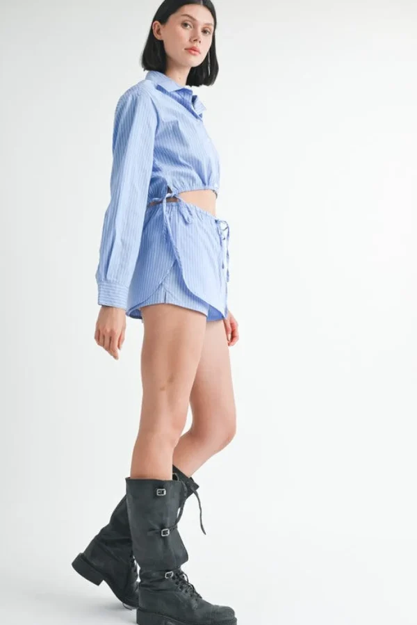 Annabelle Top*Emory Park Clothing Outlet