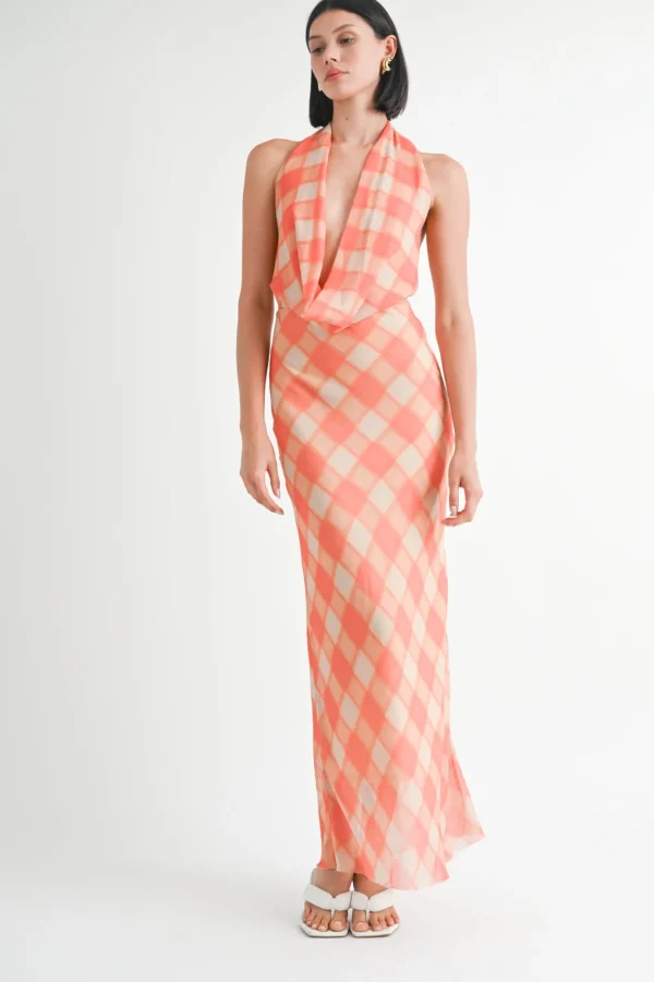 Annalise Maxi Dress*Emory Park Clothing Online