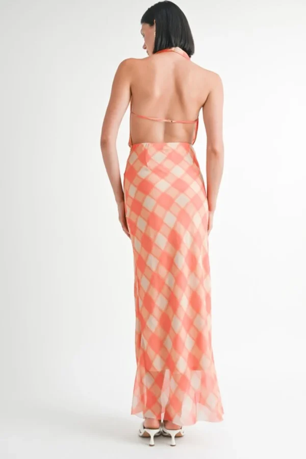 Annalise Maxi Dress*Emory Park Clothing Online