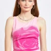 Annie Boat Neck Tank*Emory Park Clothing Discount