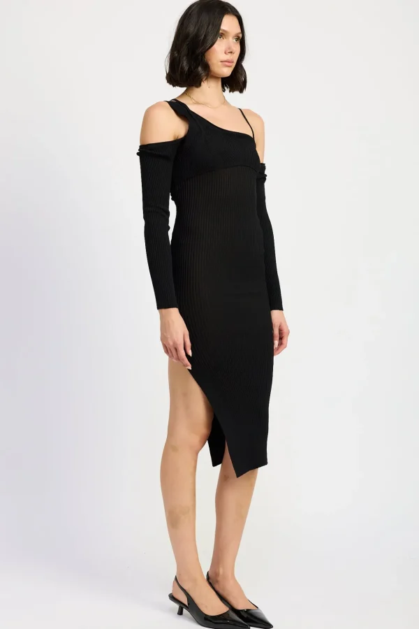 Antonella Maxi Dress*Emory Park Clothing Fashion