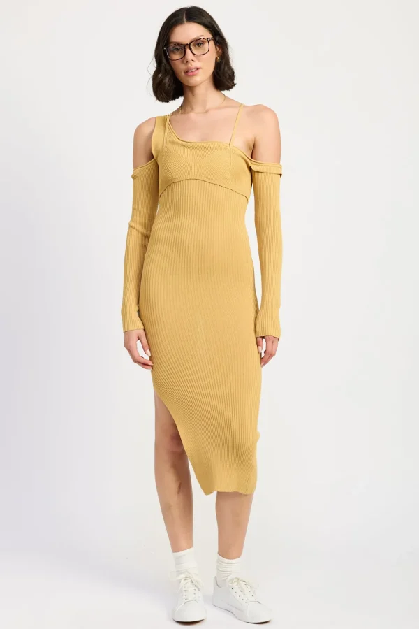 Antonella Maxi Dress*Emory Park Clothing Fashion