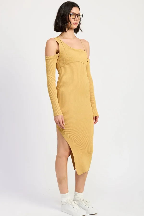 Antonella Maxi Dress*Emory Park Clothing Fashion