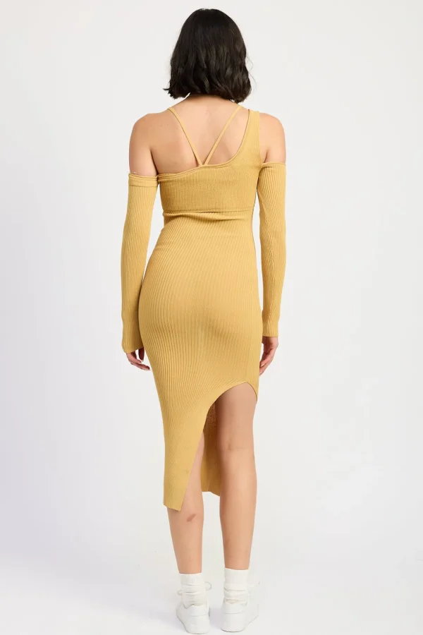 Antonella Maxi Dress*Emory Park Clothing Fashion
