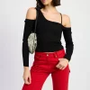 Antonella Top*Emory Park Clothing Outlet