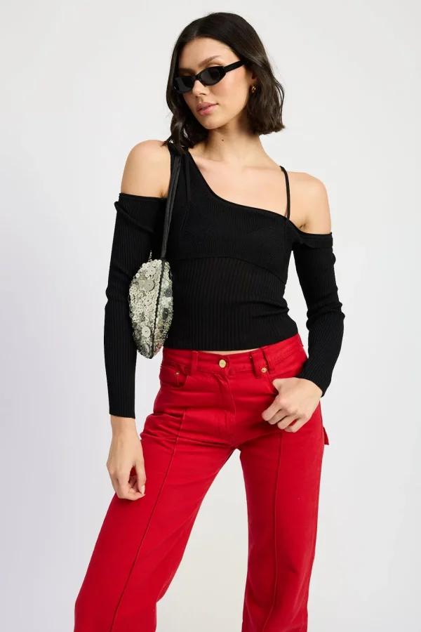 Antonella Top*Emory Park Clothing Outlet