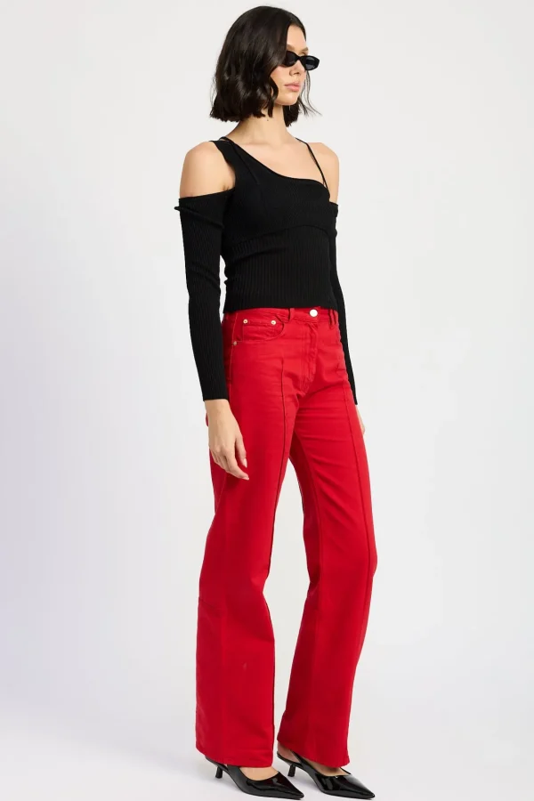 Antonella Top*Emory Park Clothing Outlet