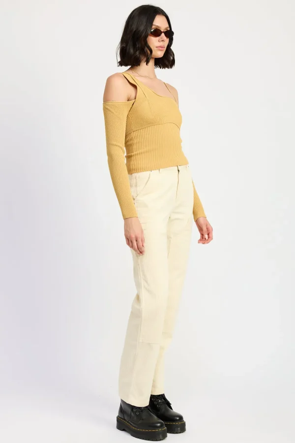 Antonella Top*Emory Park Clothing Outlet