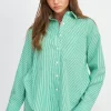 April Oversized Top*Emory Park Clothing New