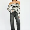 Ariel Top*Emory Park Clothing Hot