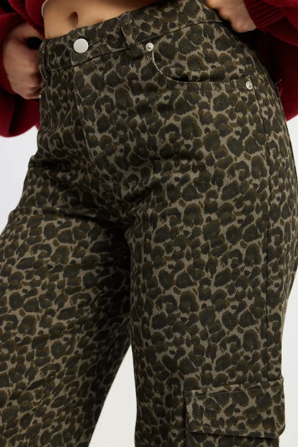 Ariella Cargo Pants*Emory Park Clothing New