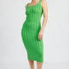 Arlet Midi Dress*Emory Park Clothing Outlet